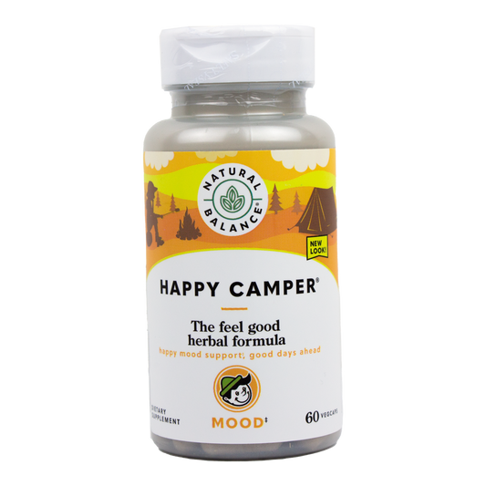 Natural Balance - Happy Camper