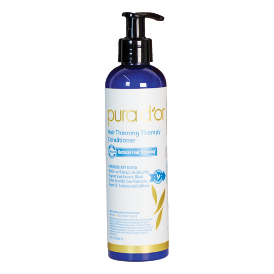 Pura D'OR - Hair Thinning Therapy Conditioner