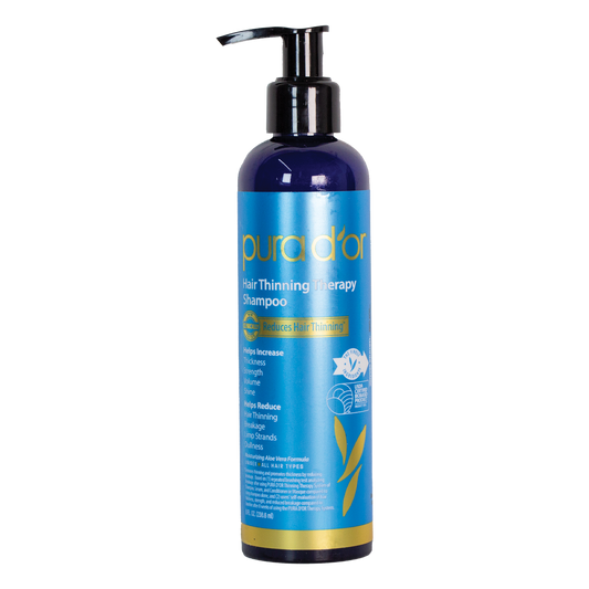 Pura D'OR - Hair Thinning Therapy Shampoo