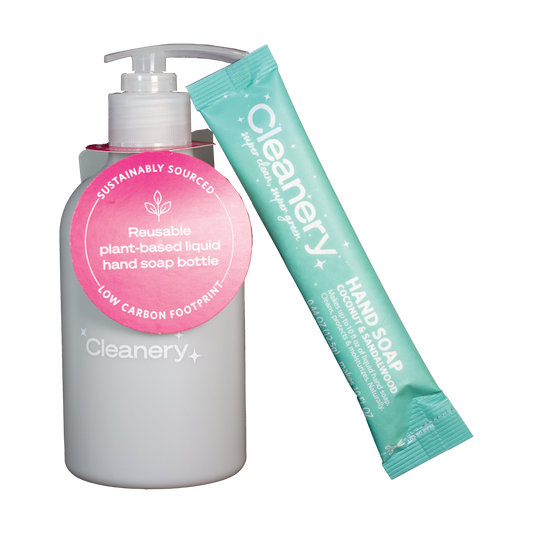 Cleanery -  Jabon para Manos
