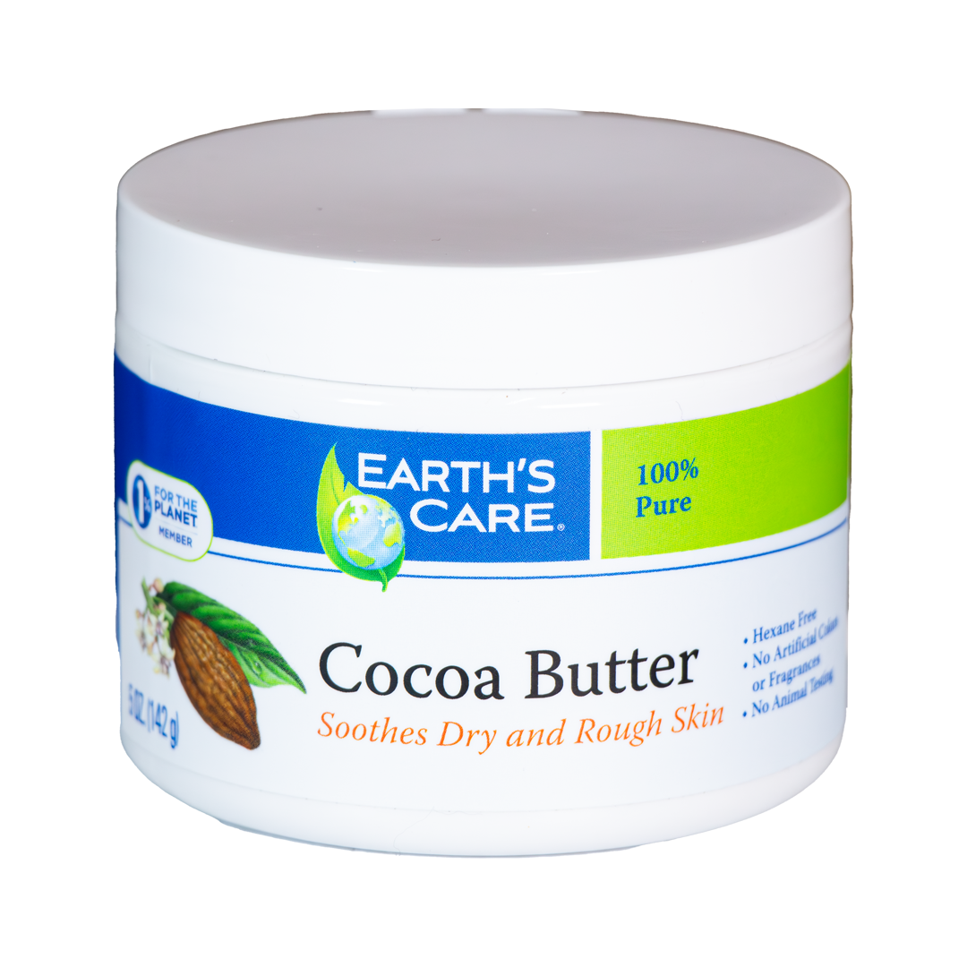 Earths Care - Cocoa Butter