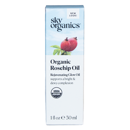 Sky Organics - Rosehip Oil
