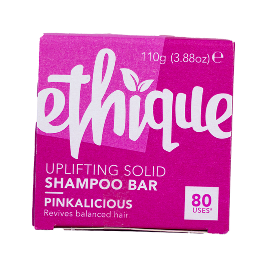 Ethique - Uplifting Solid Shampoo Bar