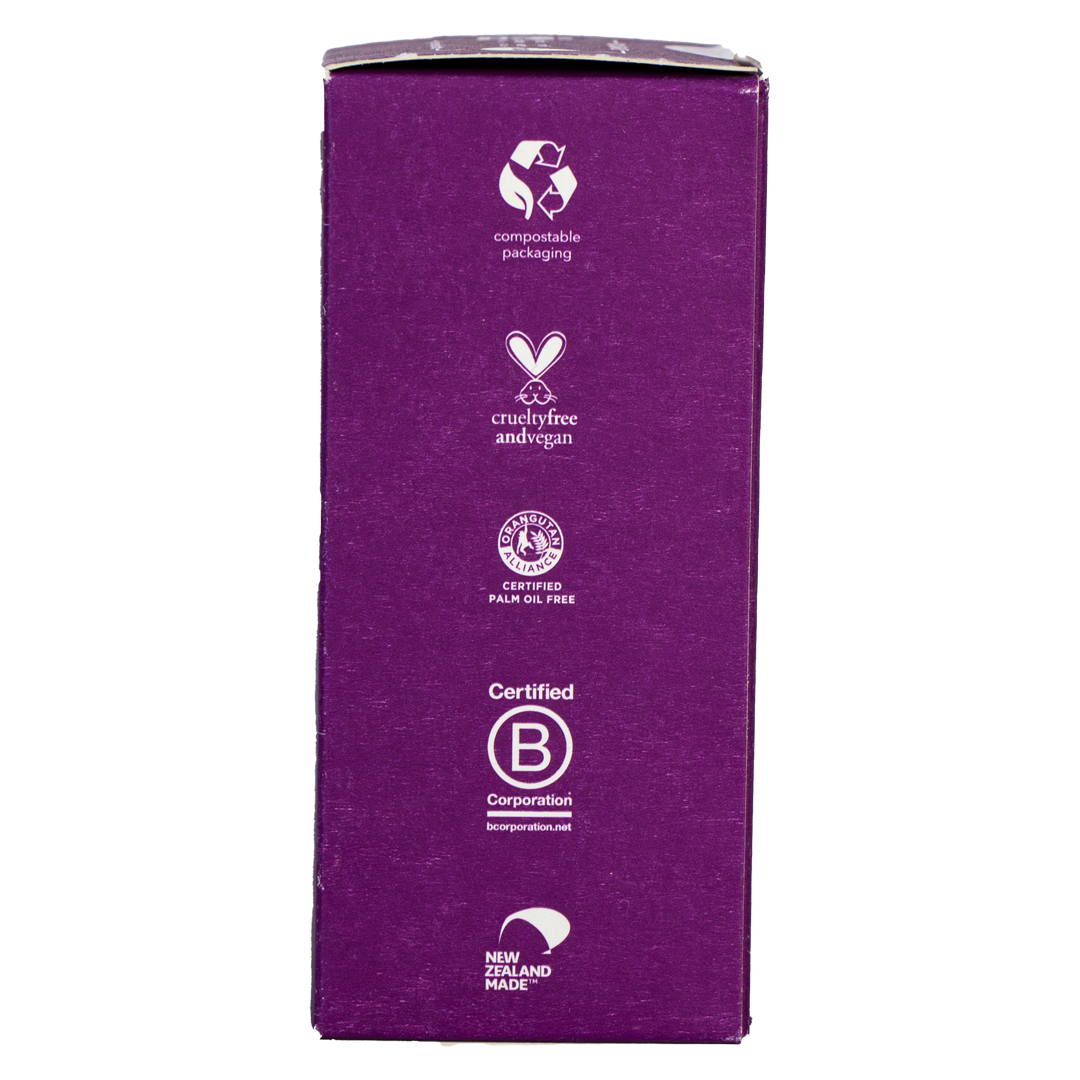 Ethique - Solid Body Butter
