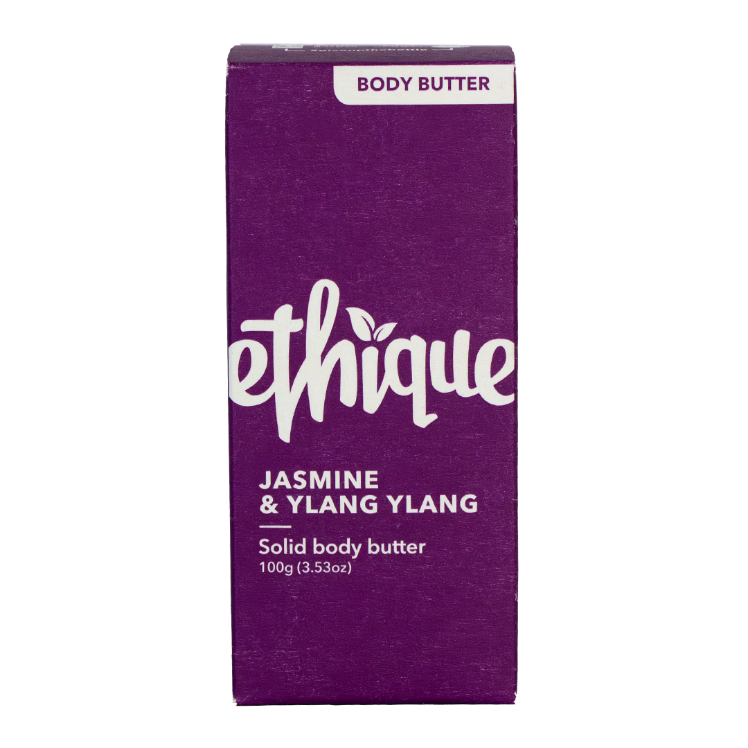 Ethique - Solid Body Butter