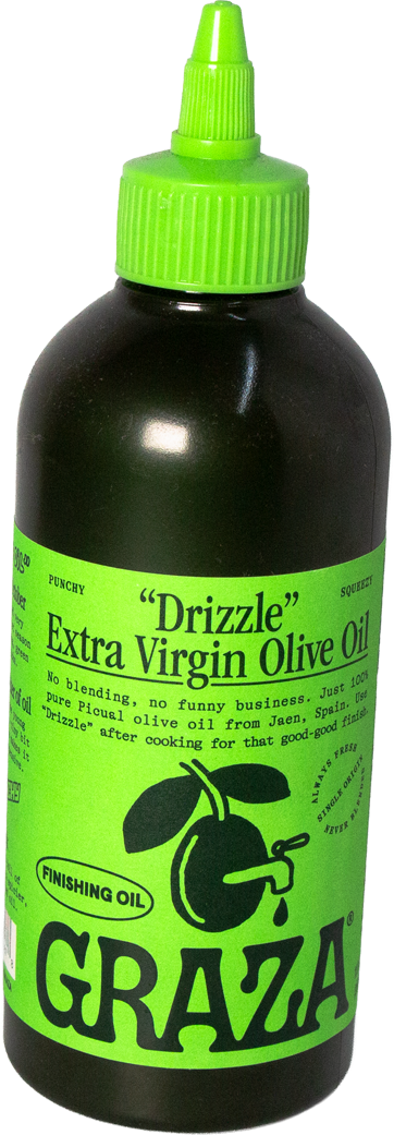 Graza - Drizzle