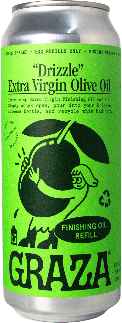 Graza - Drizzle