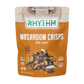 Rhythm - Mushroom Crisps Sea Salt