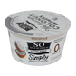 So Delicious - Simply Coconut Yogurt ( In Store Pick-up Only)