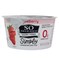 So Delicious- Simply Strawberry Yogurt ( In Store Pick-Up Only)