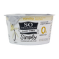 So Delicious - Simply Vanilla Yogurt (In Store Pickup Only)