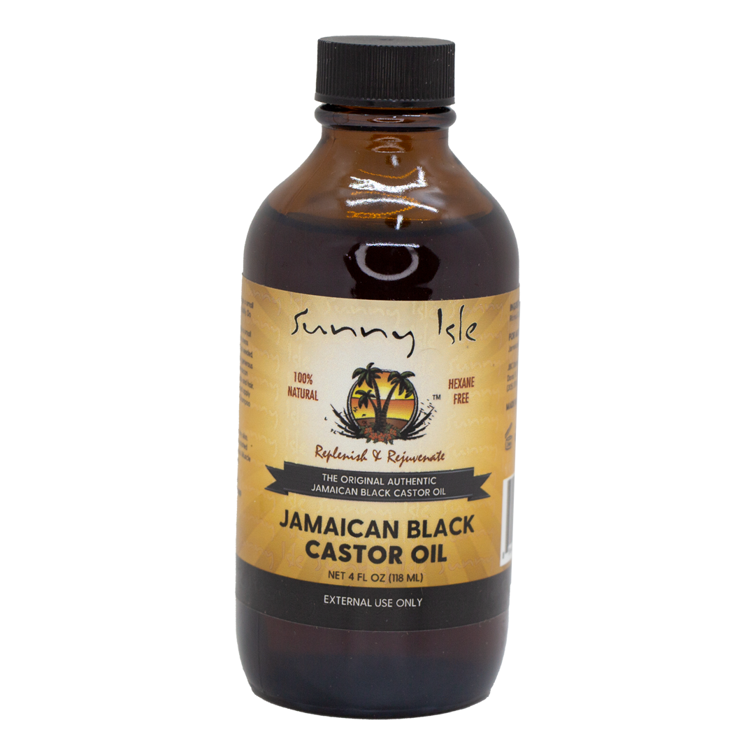 Sunny Isle - Jamaican Black Castor Oil