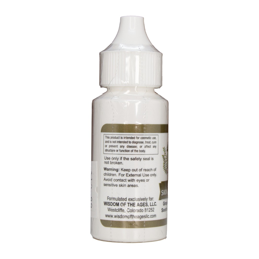 Wisdom Of The Ages - Advantage Skin & Ear Drops