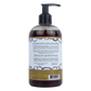Zum Hand Soap - Frankincense & Myrrh