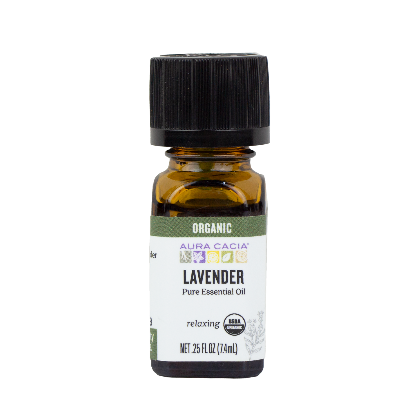 Aura Cacia - Organic Lavender