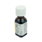 Aura Cacia - Rose Absolute Essential Oil (0.5 oz.)