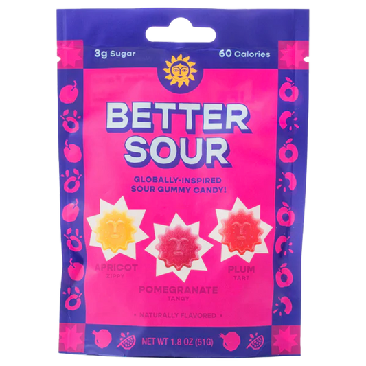 Better Sour