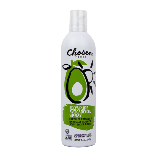 Chosen Foods - Avocado Oil (13.5 oz)