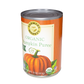 Farmer's Market - ORGANIC Pumpkin Puree