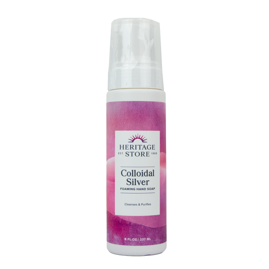 Heritage Store - Colloidal Silver