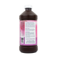 Heritage Store - HPM + White Hydrogen Peroxide Mouthwash