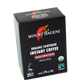 Mount Hagen - Instant Organic Trade Coffee - Single Serve Sticks (1.76 oz)