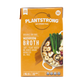Plantstrong - Organic Shiitake Mushroom Broth