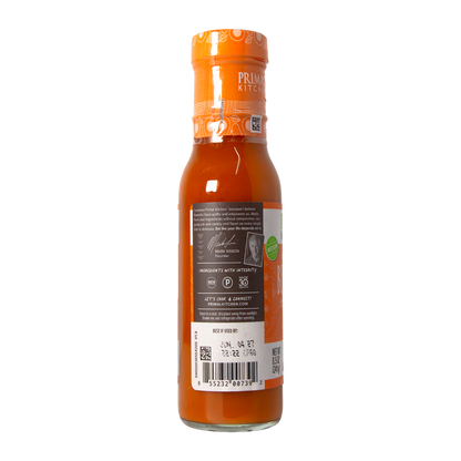 Primal Kitchen - Aderezos Veganos