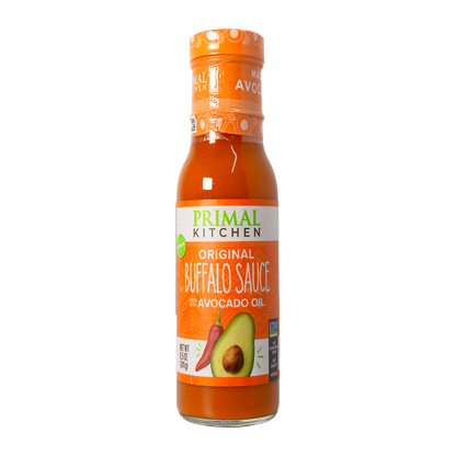 Primal Kitchen - Aderezos Veganos
