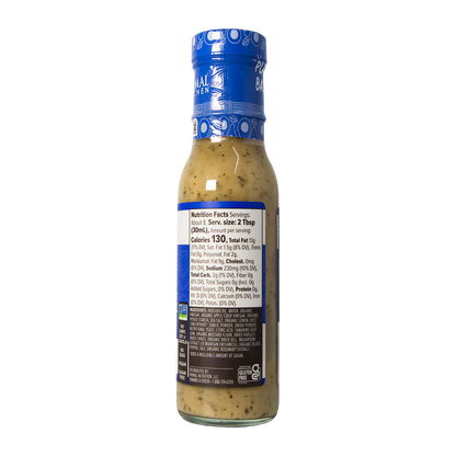 Primal Kitchen - Aderezos Veganos