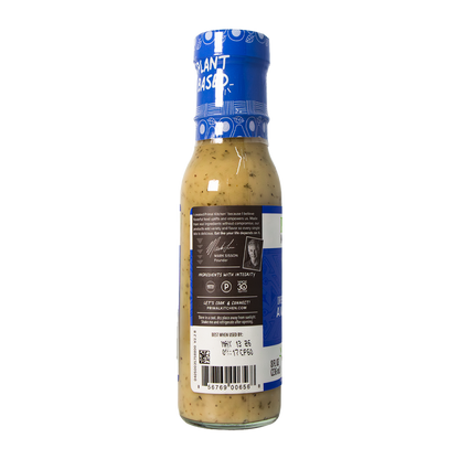 Primal Kitchen - Aderezos Veganos