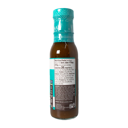 Primal Kitchen - Aderezos Veganos
