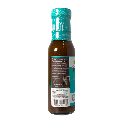 Primal Kitchen - Aderezos Veganos