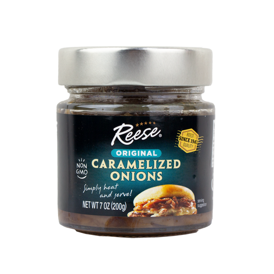 Reese - Original Caramelized Onions