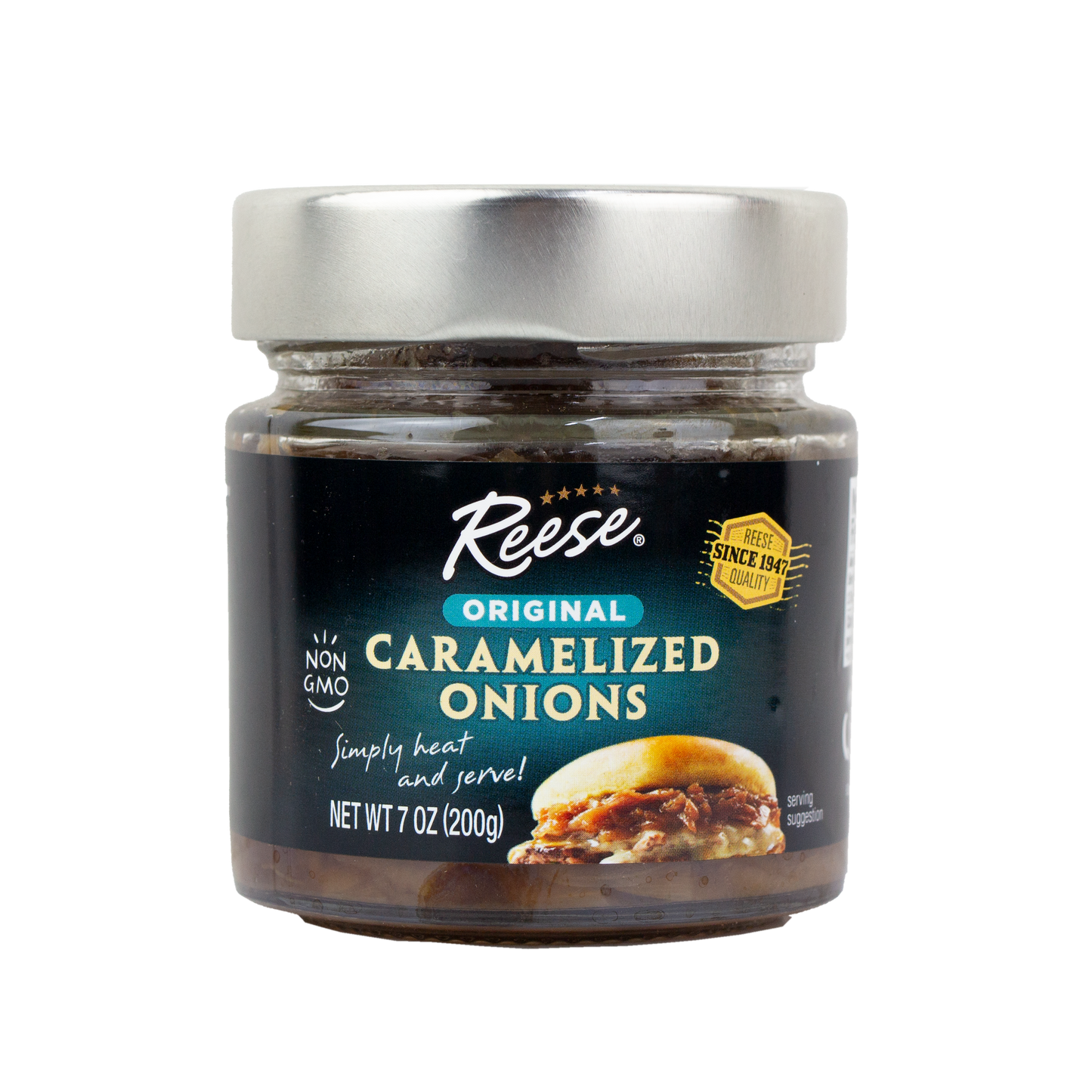 Reese - Original Caramelized Onions