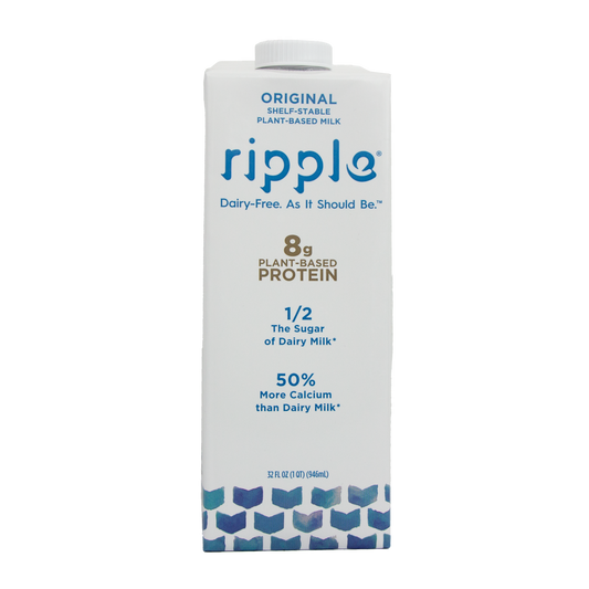 Ripple - Original Milk (32 oz)