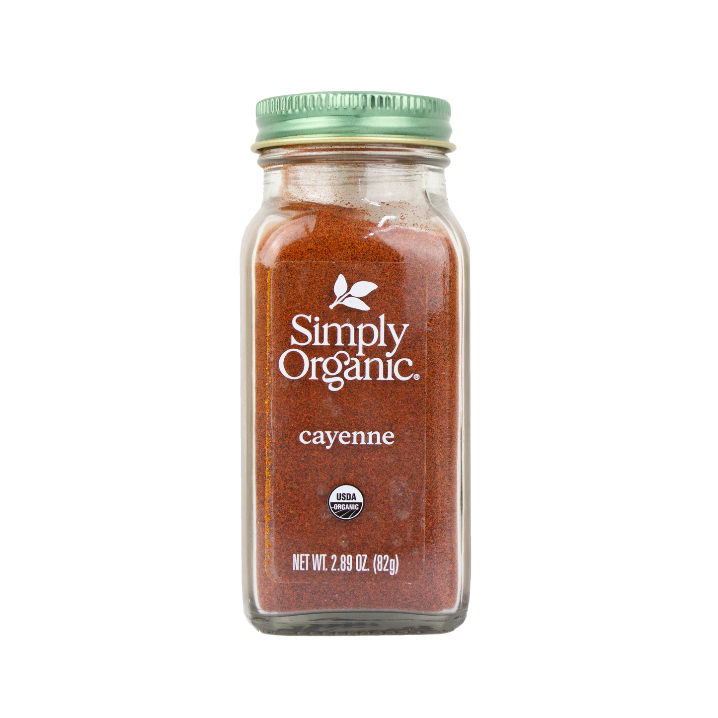 Simply Organic - Cayenne