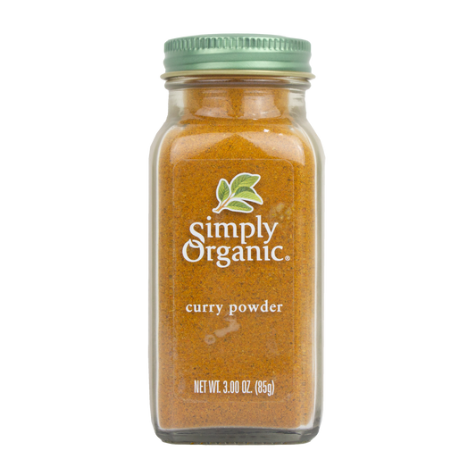 Simply Organic - Curry Powder