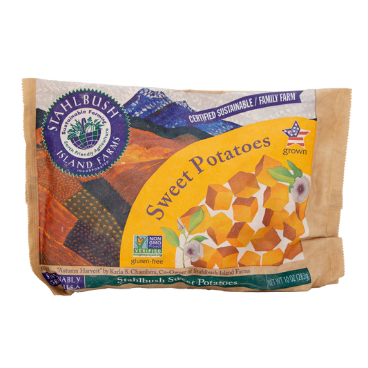 Stalbush Island Farms - Sweet Potatoes (Store Pick- Up Only)