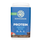 Sunwarrior Protein - Warrior Blend Chocolate (1.65 LB)