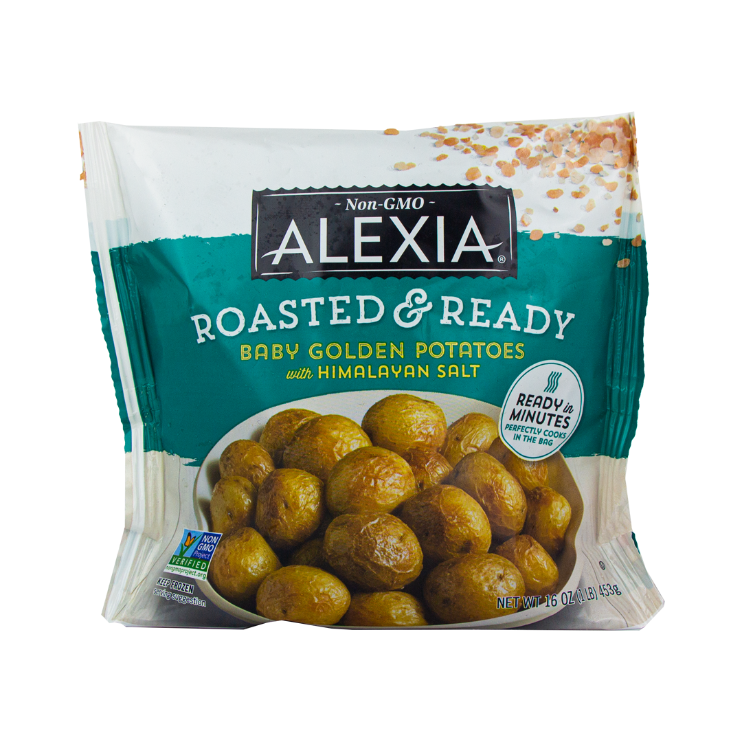 Alexia Roasted and Ready- Baby Golden Potatoes (In Store Pick-Up Only)