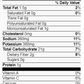 Alexia Smart Classics Crinkle Cut Fries - Sea Salt (In Store Pick-Up Only)