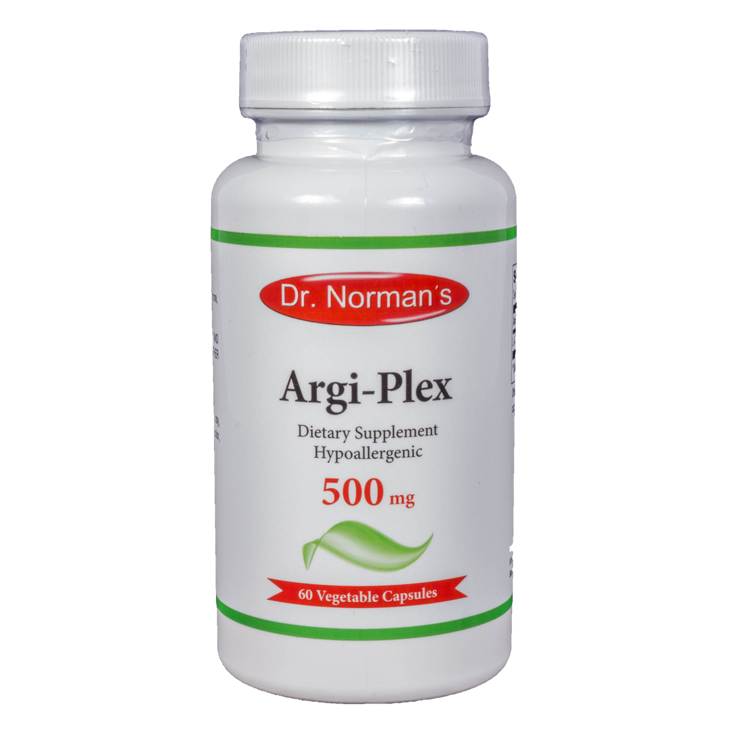 Dr. Norman's Argi-Plex