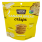 Hippie Snacks Banana Bread Crisps