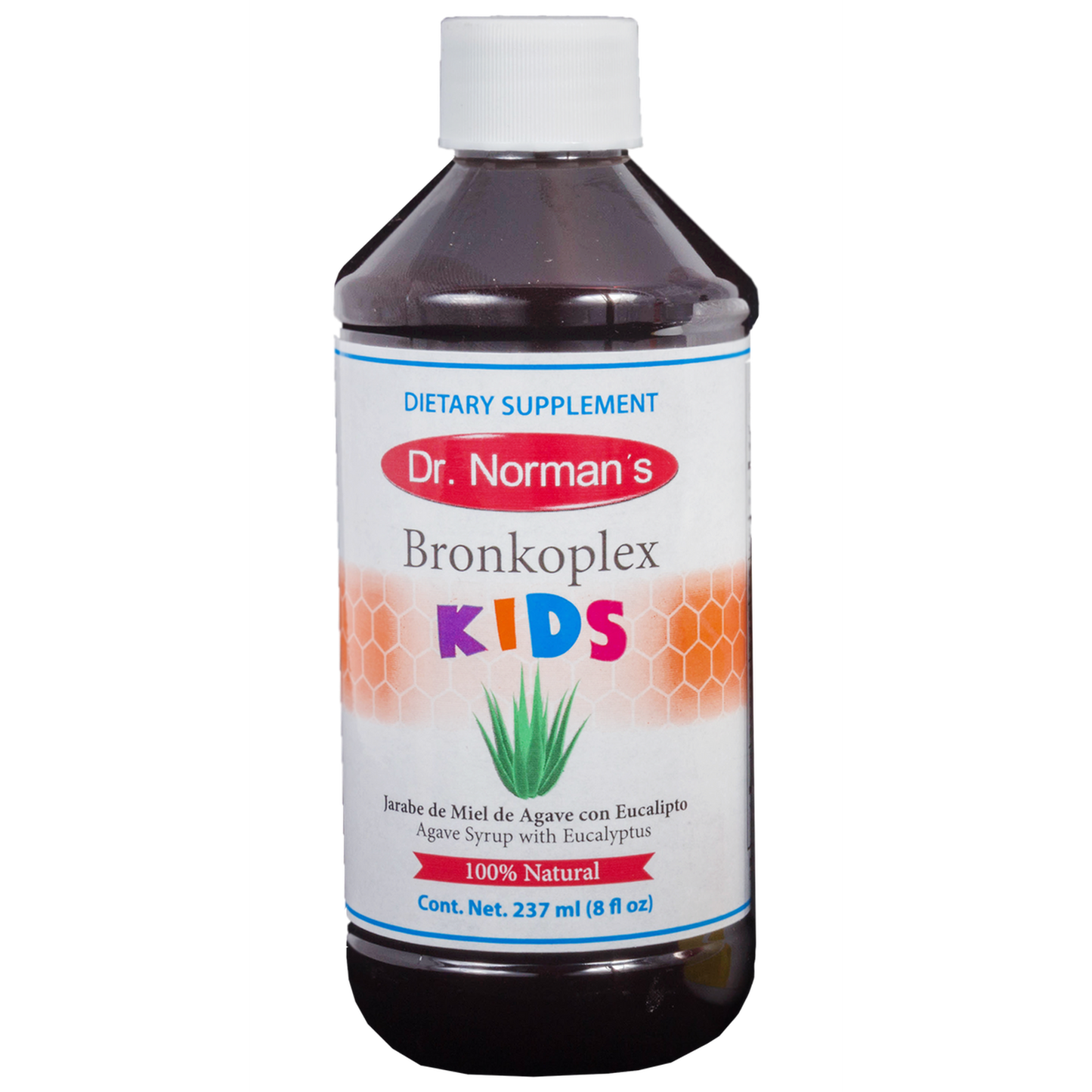 Dr. Norman's Bronkoplex for Kids