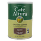 Café Altura - Dark Roast Ground - (12 oz)