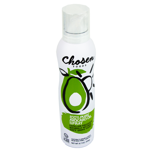 Chosen Foods - Avocado Oil (4.7 oz)