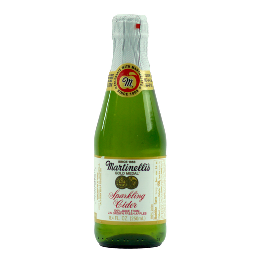 Martinelli's Sparkling Cider (Store Pick-Up Only)