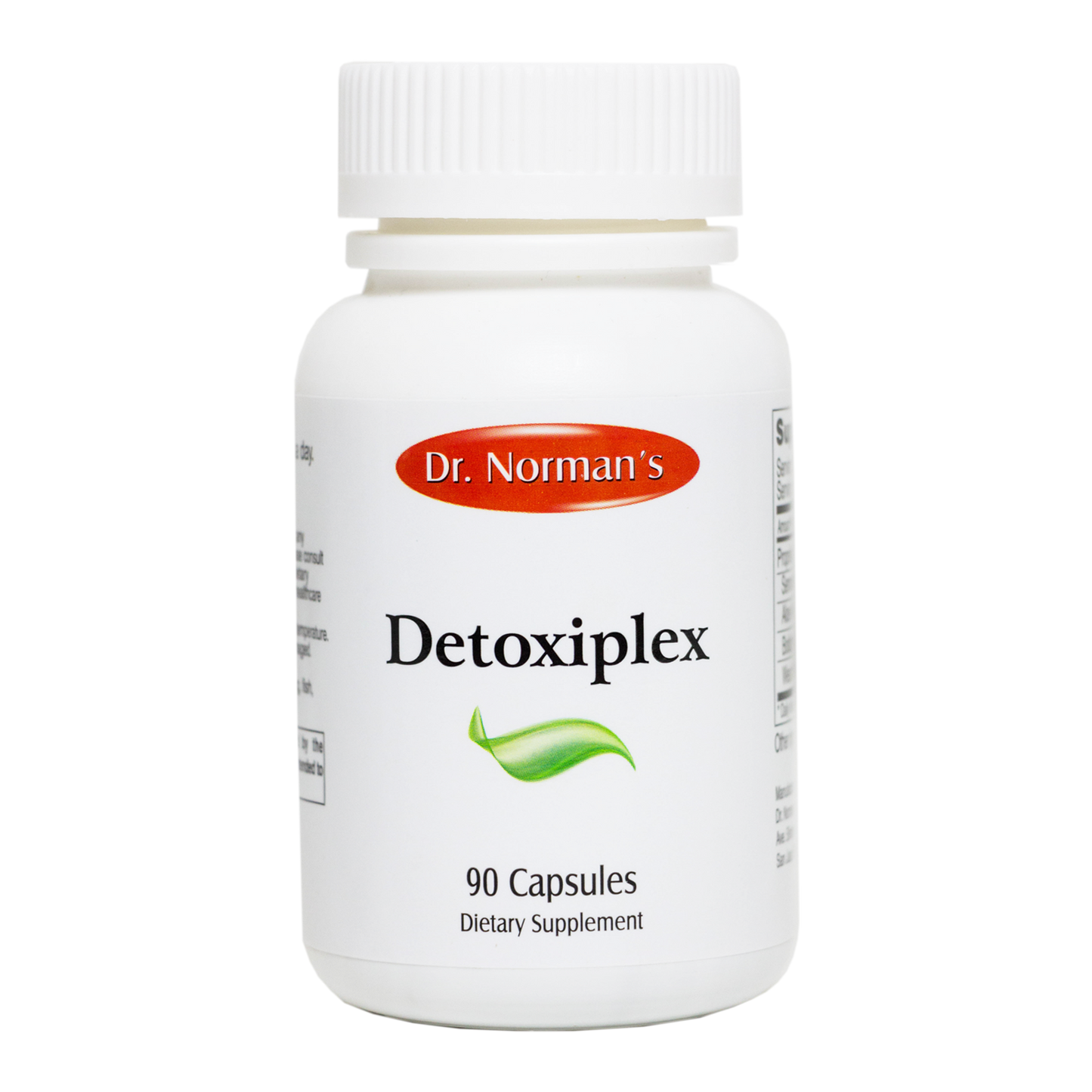 Dr. Norman's Detoxiplex
