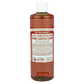 Dr. Bronner's - 18 in 1 Hemp Eucalyptus Soap - (16 oz)